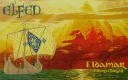 Elfen : Eldamar (Minas Morgul)